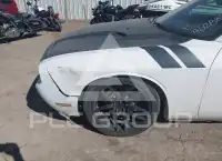 2014 Dodge CHALLENGER фото