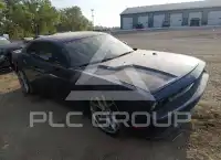 2014 Dodge CHALLENGER фото