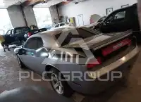 2014 Dodge CHALLENGER фото