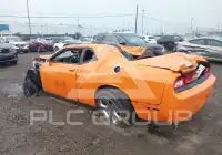 2014 Dodge CHALLENGER фото