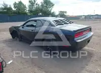 2014 Dodge CHALLENGER фото