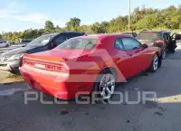 2014 Dodge CHALLENGER photo
