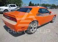 2014 Dodge CHALLENGER photo