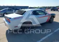 2014 Dodge CHALLENGER фото