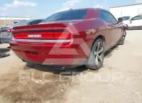 2014 Dodge CHALLENGER фото
