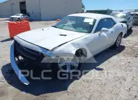 2014 Dodge CHALLENGER photo
