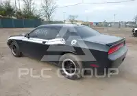 2014 Dodge CHALLENGER фото