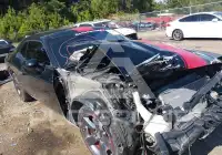 2014 Dodge CHALLENGER фото