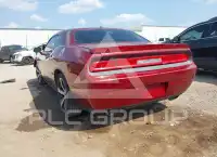 2014 Dodge CHALLENGER фото