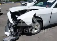 2014 Dodge CHALLENGER фото