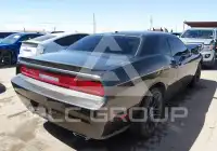 2014 Dodge CHALLENGER фото