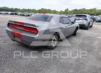 2014 Dodge CHALLENGER фото