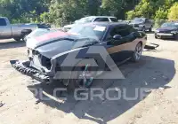 2014 Dodge CHALLENGER фото