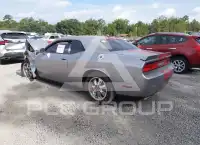 2014 Dodge CHALLENGER фото