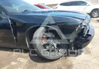 2014 Dodge CHALLENGER фото