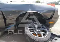 2014 Dodge CHALLENGER фото