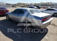 2014 Dodge CHALLENGER фото