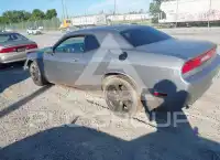 2014 Dodge CHALLENGER фото