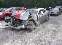 2014 Dodge CHALLENGER фото