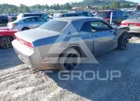 2014 Dodge CHALLENGER фото