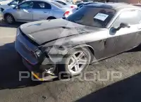 2014 Dodge CHALLENGER photo
