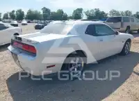 2014 Dodge CHALLENGER photo