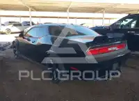 2014 Dodge CHALLENGER фото