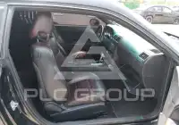 2014 Dodge CHALLENGER фото