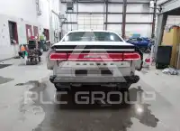 2014 Dodge CHALLENGER фото