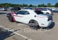 2014 Dodge CHALLENGER фото
