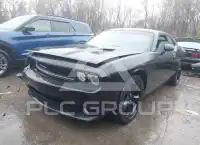 2014 Dodge CHALLENGER photo