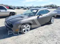 2014 Dodge CHALLENGER photo