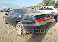 2014 Dodge CHALLENGER фото