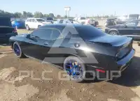 2014 Dodge CHALLENGER photo
