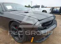 2014 Dodge CHALLENGER фото