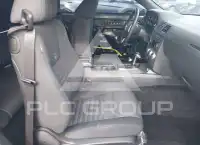 2014 Dodge CHALLENGER фото