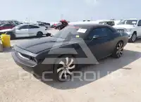 2014 Dodge CHALLENGER фото