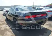 2014 Dodge CHALLENGER фото
