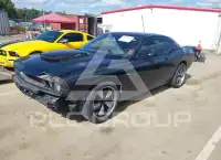 2014 Dodge CHALLENGER фото