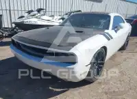 2014 Dodge CHALLENGER фото