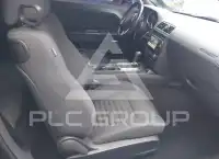2014 Dodge CHALLENGER фото