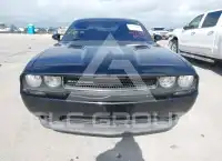 2014 Dodge CHALLENGER фото