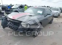 2014 Dodge CHALLENGER photo