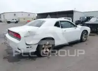 2014 Dodge CHALLENGER фото
