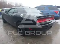 2014 Dodge CHALLENGER photo