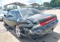 2014 Dodge CHALLENGER photo