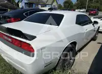 2014 Dodge CHALLENGER фото