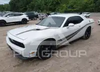 2014 Dodge CHALLENGER photo
