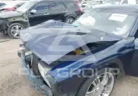 2014 Dodge CHALLENGER фото