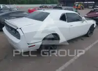 2014 Dodge CHALLENGER фото